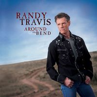 Randy Travis - Around the Bend