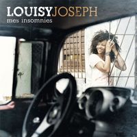 Louisy Joseph - Mes Insomnies
