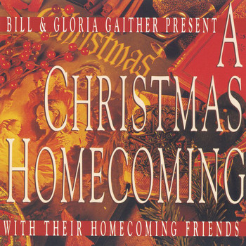 Various Artists - Christmas Homecoming