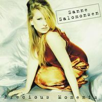 Sanne Salomonsen - Precious Moments