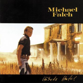 Michael Falch - Håbets Hotel