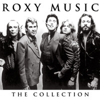 Roxy Music - Roxy Music Collection