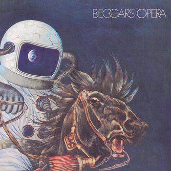 Beggars Opera - Pathfinder