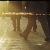 Schweisser - Bitte Warten