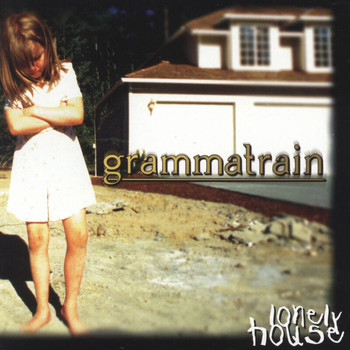 Grammatrain - Lonely House