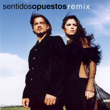 Sentidos Opuestos - Remix