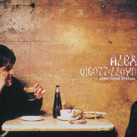 Alex Lloyd - Something Special