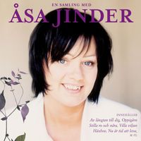 ÅSA JINDER - En Samling Med Åsa Jinder