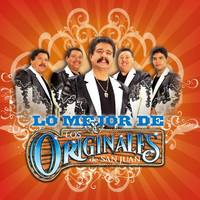 Los Originales De San Juan - Lo Mejor De Los Originales