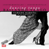 Carlos Garcia - Bailando Tango
