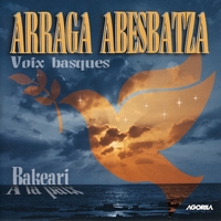 Arraga Abesbatza - Bakeari - A la paix