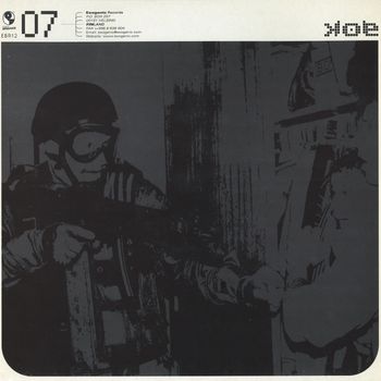 Koe - Koe