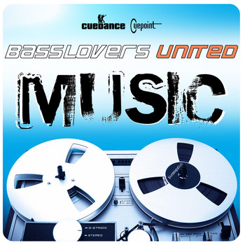 Basslovers United - Music