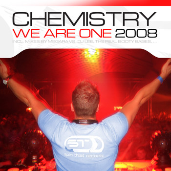 Chemistry - We Are One 2008