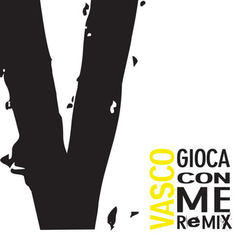 Vasco Rossi - Gioca Con Me (Remix)