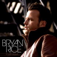 BRYAN RICE - Confessional