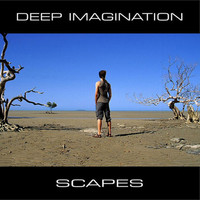 Deep Imagination - Scapes