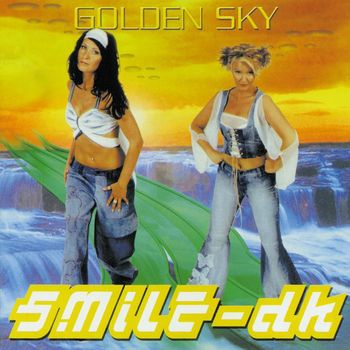 Smile.Dk - Golden Sky