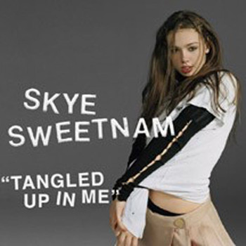 Skye Sweetnam - Tangled Up In Me
