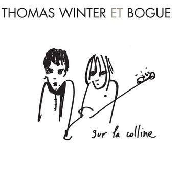 Thomas Winter & Bogue - sur la colline