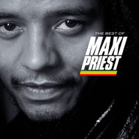 Maxi Priest - Best Of Maxi Priest