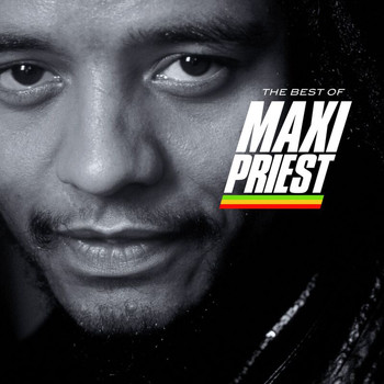 Maxi Priest - Best Of Maxi Priest