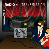 Radio 4 - Transmisson