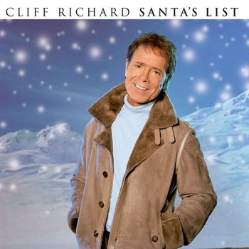 Cliff Richard - Santa's List