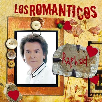 Raphael - Los Romanticos- Raphael