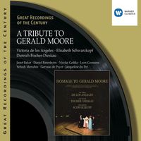 Gerald Moore - Homage to Gerald Moore & Tribute to Gerald Moore