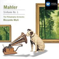 Philadelphia Orchestra/Riccardo Muti - Mahler: Sinfonie Nr.1