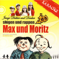 Junge Dichter und Denker - Max Und Moritz (Karaoke)