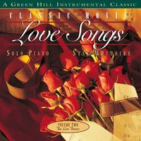 Stan Whitmire - Classic Movie Love Songs