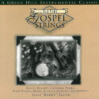 Steve Easter - Old Time Gospel Strings