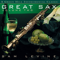 Sam Levine - Great Sax