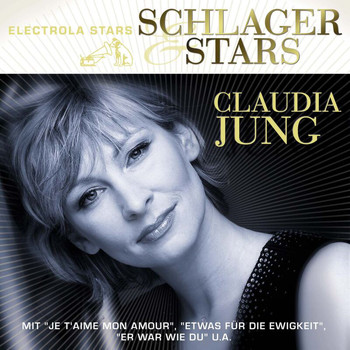 Claudia Jung - Schlager Und Stars