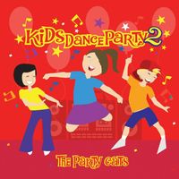 The Party Cats - Kids Dance Party 2