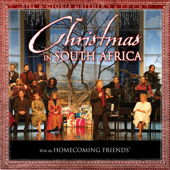 Gaither - Christmas In South Africa (Live)