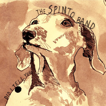 The Spinto Band - Did I Tell You