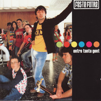 Fes-te Fotre - Entre Tanta Gent