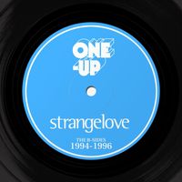 Strangelove - The B-Sides 1994-1996
