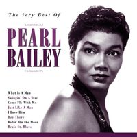 Pearl Bailey - The Very Best Of Pearl Bailey
