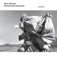 Dino Saluzzi - D. Saluzzi: Kultrum