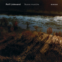 Rolf Lislevand - Nuove Musiche