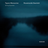 Rosamunde Quartett - String Quartets