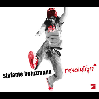 Stefanie Heinzmann - Revolution