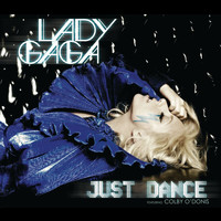 Lady GaGa - Just Dance