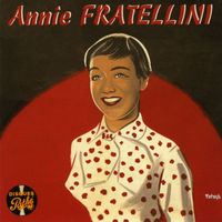 Annie Fratellini - Disque Pathé