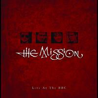 The Mission - The Mission At The BBC