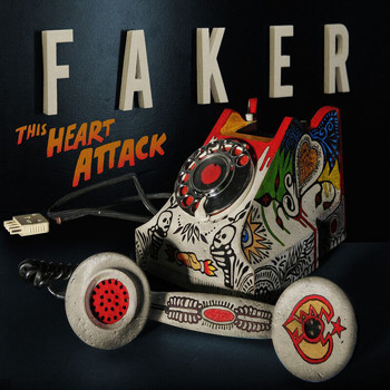 Faker - This Heart Attack